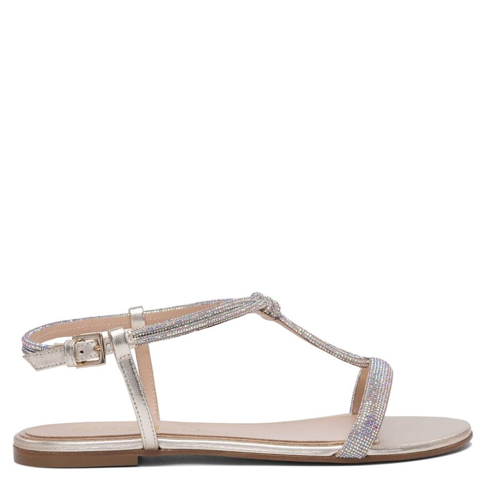 Ninalilou Sandals IT 37.5 Women